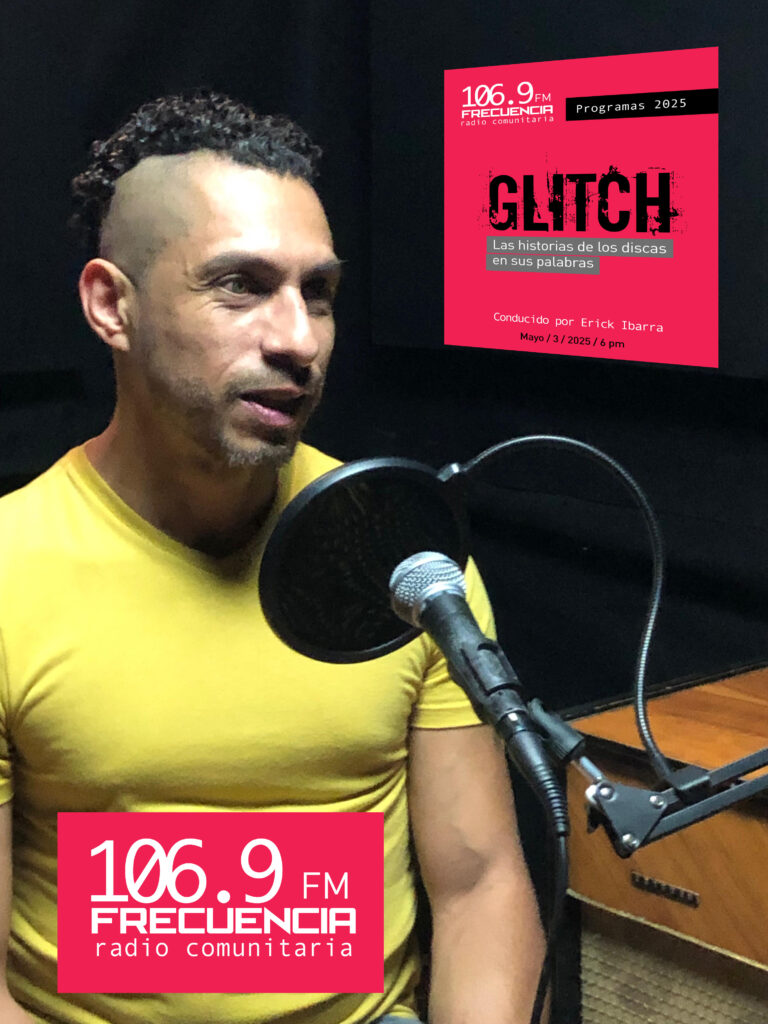 Conducci[on Glirch